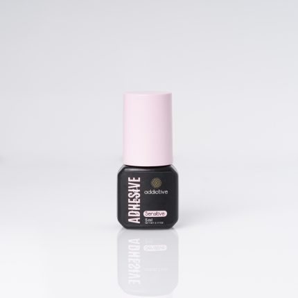 Addictive Lashes Sensitive Glue – Επαγγελματική κόλλα lash extensions για ευαίσθητα μάτια