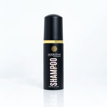 Addictive Lashes Lash Shampoo 50ml – Αφρός καθαρισμού για eyelash extensions