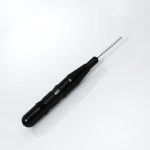 Mini Brushes – βουρτσάκια για εφαρμογή λοσιόν σε lash lift και brow lamination (10τμχ)