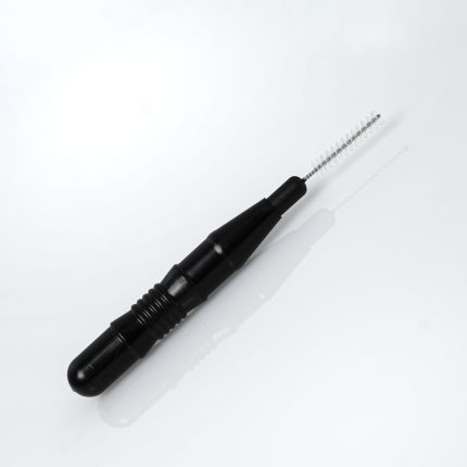 Mini Brushes – βουρτσάκια για εφαρμογή λοσιόν σε lash lift και brow lamination (10τμχ)