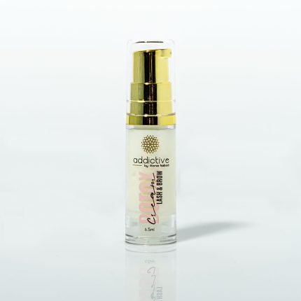 Addictive Lashes Θεραπεία για Βλεφαρίδες & Φρύδια – Επανορθωτικός ορός με πεπτίδια και βιταμίνες