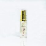 Nutrition Lotion Step 3 for Lash & Brow Lift – Hydrating Finish with Aloe and Collagen (Addictive Lashes)