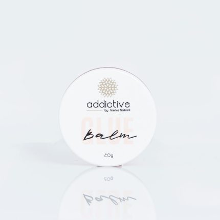 Addictive Lashes Glue Balm – Επαγγελματική κόλλα σε μορφή balm για Lash Lift
