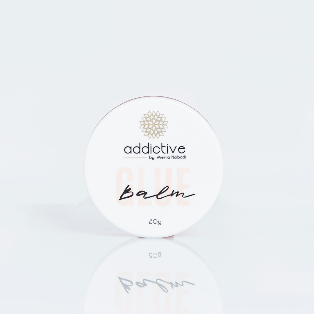 lash-lift-glue-balm Addictive Lashes Glue Balm – Επαγγελματική κόλλα σε μορφή balm για Lash Lift