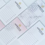 Lash Palette Addictive Lashes – Εργαλείο Οργάνωσης για Εφαρμογές Βλεφαρίδων