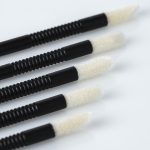 Lip Brushes – βουρτσάκια για remover & λοσιόν lash/brow lift (Addictive Lashes)