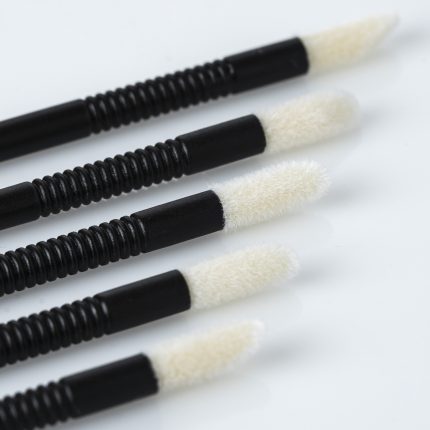 Lip Brushes – βουρτσάκια για remover & λοσιόν lash/brow lift (Addictive Lashes)
