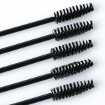 Mascara Brushes – Βουρτσάκια χτενίσματος βλεφαρίδων & brow lamination (50 τεμ.)