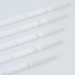 Micro Brushes – βουρτσάκια ακριβείας για cleanser, remover & lash/brow lift (100 τεμάχια)