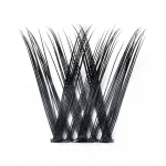 Night Affair | DIY Self-Adhesive Cluster Lashes - Image 2