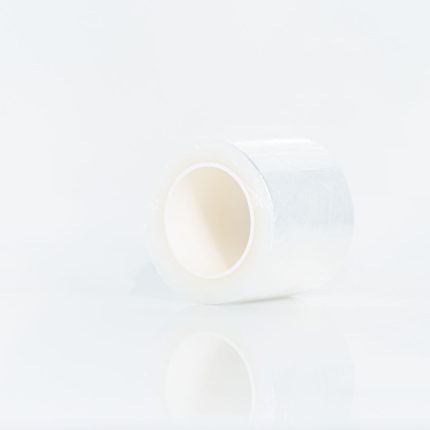 Πλαστικό διάφανο φιλμ για το brow lamination