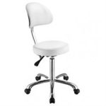 Σκαμπό με πλάτη